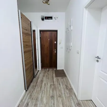 Apartament Neptun Free Private Parking