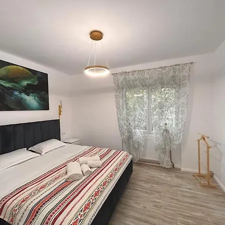 Apartman Neptun Free Private Parking Temesvár