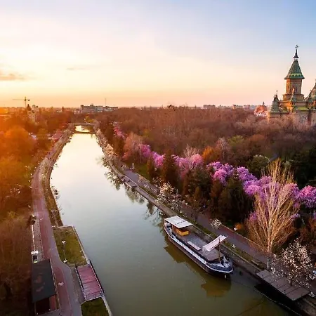 Neptun Free Private Parking Apartament *