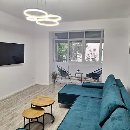 Neptun Free Private Parking * Timișoara