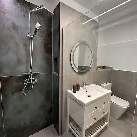 Neptun Free Private Parking