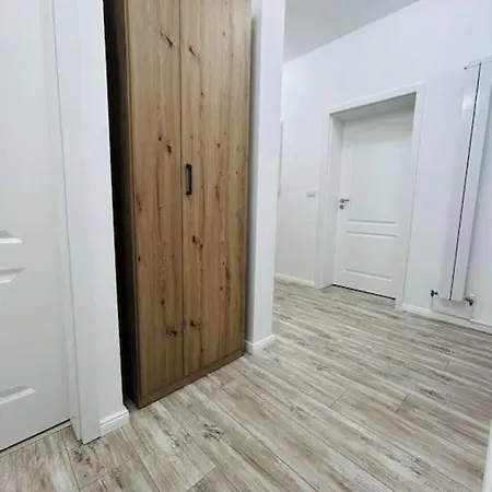 Apartament Neptun Free Private Parking Timișoara