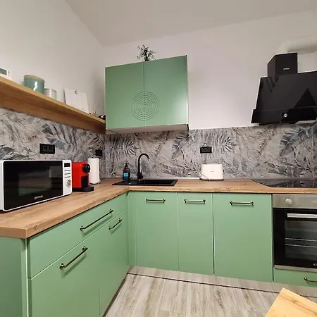 Neptun Free Private Parking * Timișoara