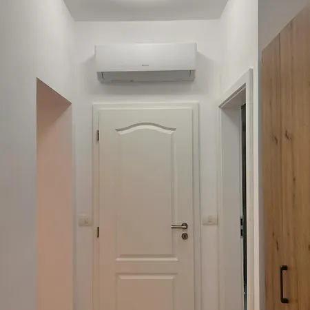 Apartament Neptun Free Private Parking