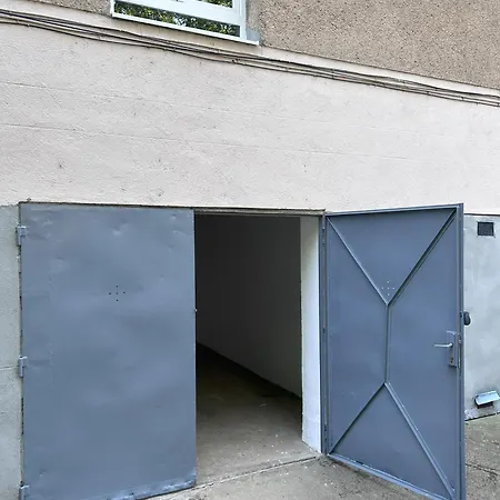 Neptun Free Private Parking Timişoara