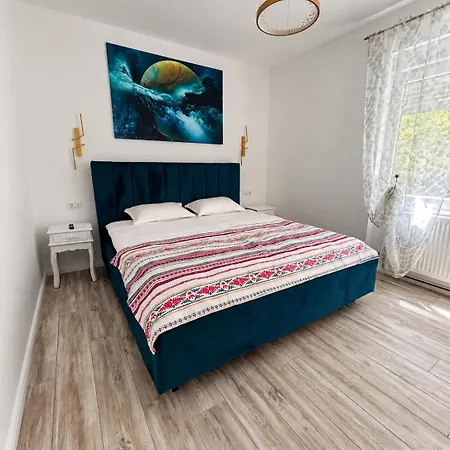 Apartment Neptun Free Private Parking