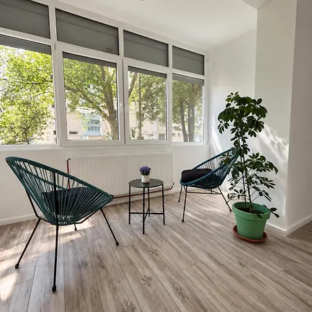 Neptun Free Private Parking Apartment *