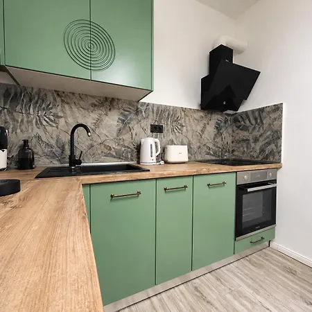 Apartment Neptun Free Private Parking Timişoara