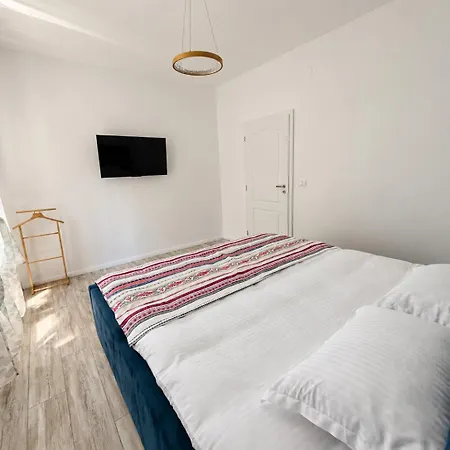Neptun Free Private Parking Apartment