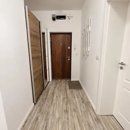 Neptun Free Private Parking Apartman *