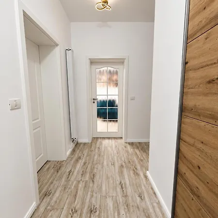 Apartment Neptun Free Private Parking Timişoara