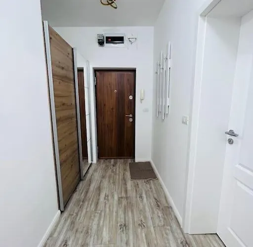 Apartamento Neptun Free Private Parking