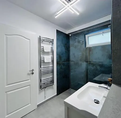 Neptun Free Private Parking * Timişoara