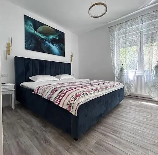 Neptun Free Private Parking