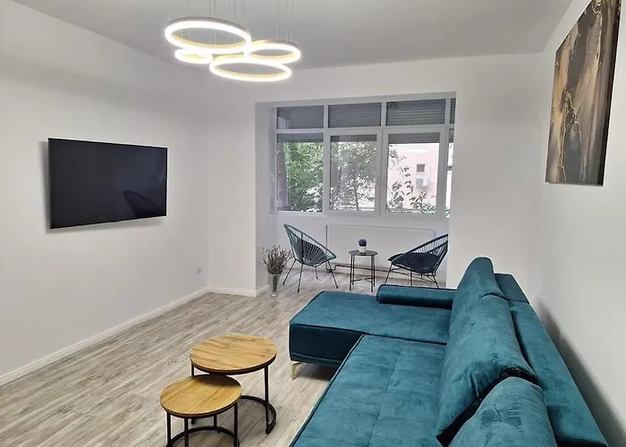 Neptun Free Private Parking * Timişoara