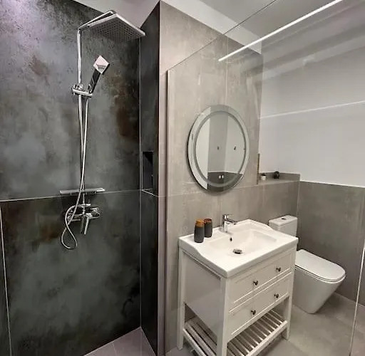 Neptun Free Private Parking