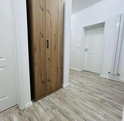 Apartment Neptun Free Private Parking Timişoara