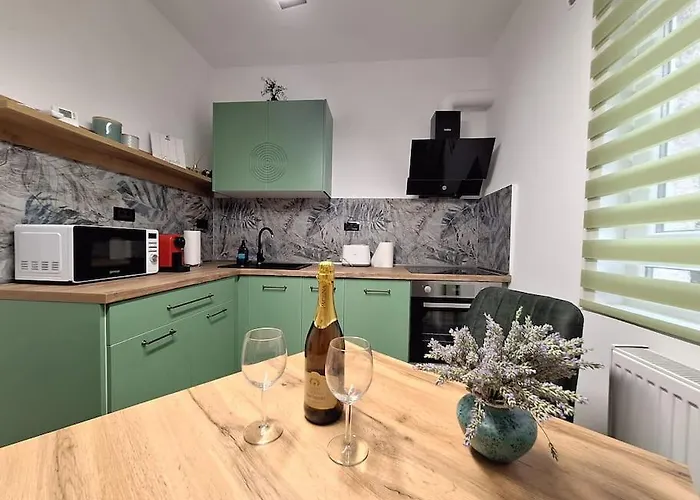 Neptun Free Private Parking Timişoara