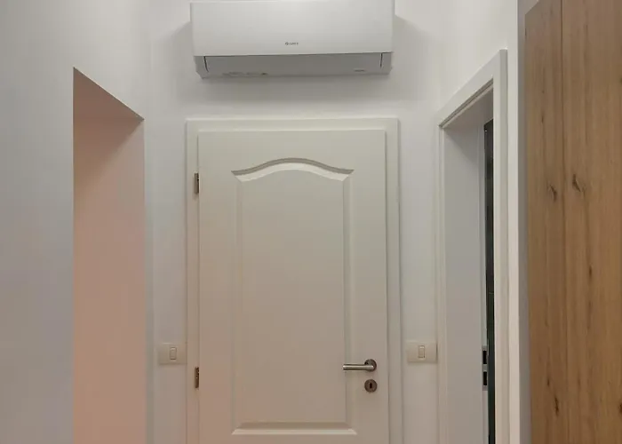 Apartment Neptun Free Private Parking