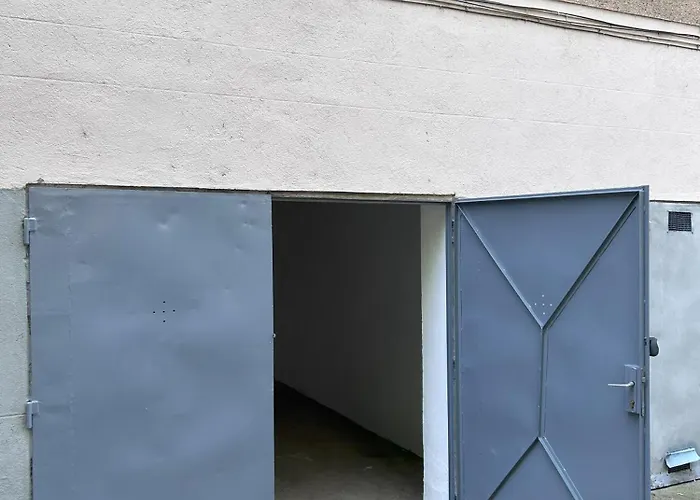 Neptun Free Private Parking Timişoara