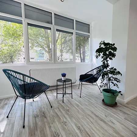 Neptun Free Private Parking