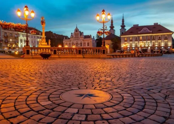 Neptun Free Private Parking דירה