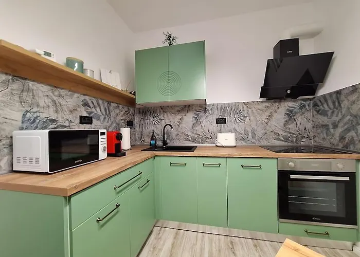 Neptun Free Private Parking * טימישוארה