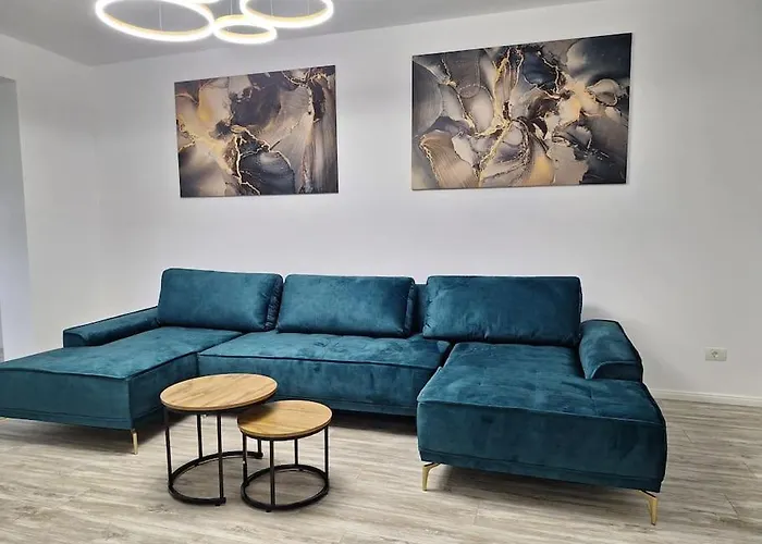 Neptun Free Private Parking * טימישוארה